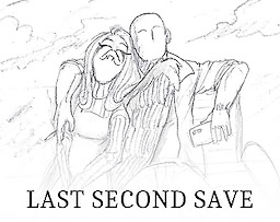 Last Second Save