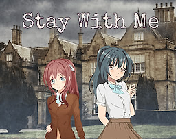Stay With Me