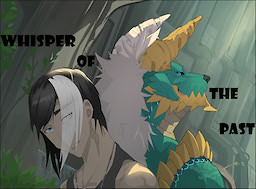 Whisper of the Past