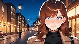 An Unexpected Turn of Events