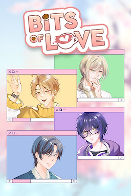 Bits Of Love: An Otome Game - dig