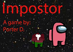 Impostor