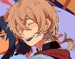 Your Perfect Boyfriend!!