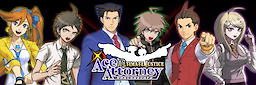 Ace Attorney: Ultimate Justice [Case 1: The Unlucky Turnabout] - dig
