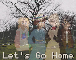 Let's Go Home