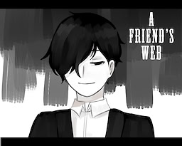 A Friend's Web
