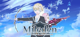 Mileden for Peace & Atonement - dig