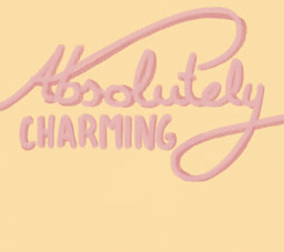 Absolutely Charming