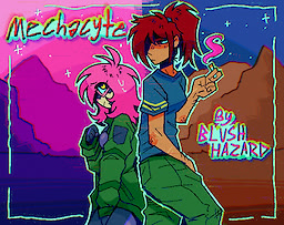 Mechacyte