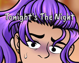 Tonight's The Night