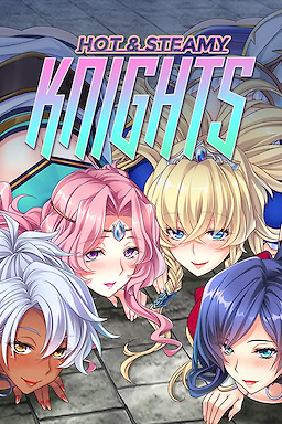 Hot & Steamy Knights - dig