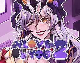 VLove You 2