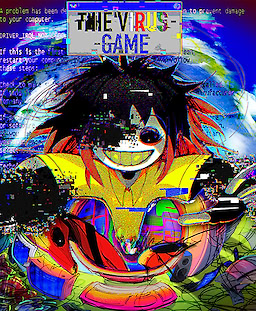 The Virus Game