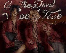 Can the devil speak true