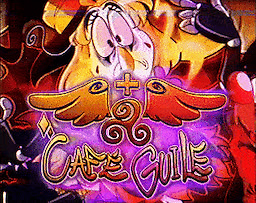 CAFÉ GUILE