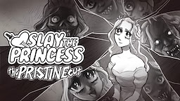 Slay the Princess - The Pristine Cut - Digital Edition - dig