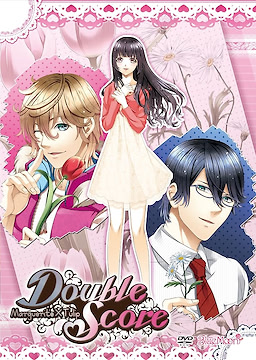 Double Score ~Marguerite × Tulip~ Regular Edition - pkgfront