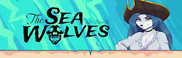 The Sea Wolves