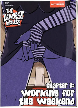 The Lewdest House v0.2.40 - dig