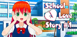 My High School Anime Love