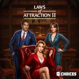 Laws of Attraction