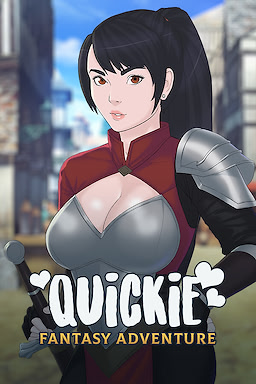 Quickie: Halloween Special