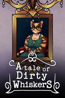 Um Conto de Bigodes Sujos