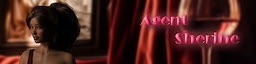 Agent Sherine