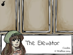 The Elevator - dig