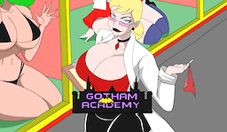 Gotham Academy: Heroes of Today and Lovers of Tomorrow