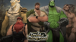 Druid of Hungwood