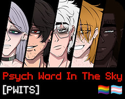 Psych Ward In The Sky