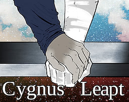 Cygnus Leapt