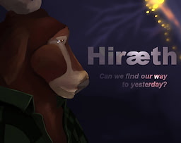 Hiræth