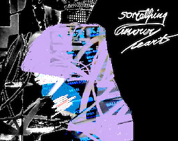 Something in our heart