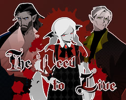 The Need To Live