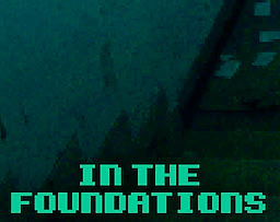 In The Foundations - dig