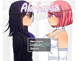 Alafansia - dig