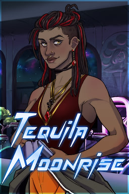 Tequila Moonrise