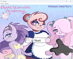Appleblossom Academy