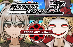 Super Danganronpa Another 2 ~Huimangui Dalgwa Jeolmangui Taeyang~