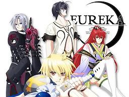 EUREKA Act.1 Olam Atziluth - Download Edition - dig