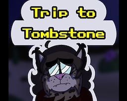Trip to Tombstone