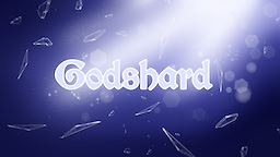 Godshard