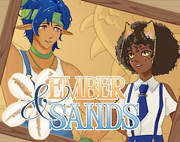 Ember & Sands