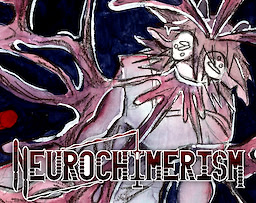 NEUROCHIMERISM