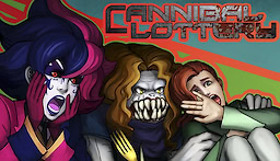 Cannibal Lottery
