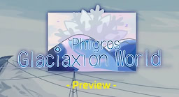Phigros Bīngfēng Shìjiè Preview - dig