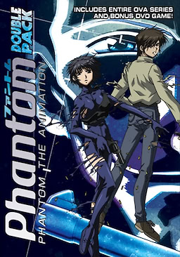 Phantom Double Pack - pkgfront