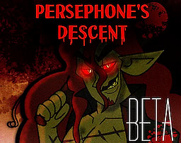 Persephone's Descent